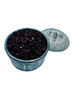 Greek Dried Black Corinthian Currants Raisins ~ Dried Fruits