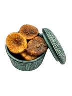 Greek Sundried Evia Figs No Sugar Added ~ Ficus Carica