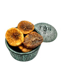 Greek Sundried Evia Figs No Sugar Added ~ Ficus Carica