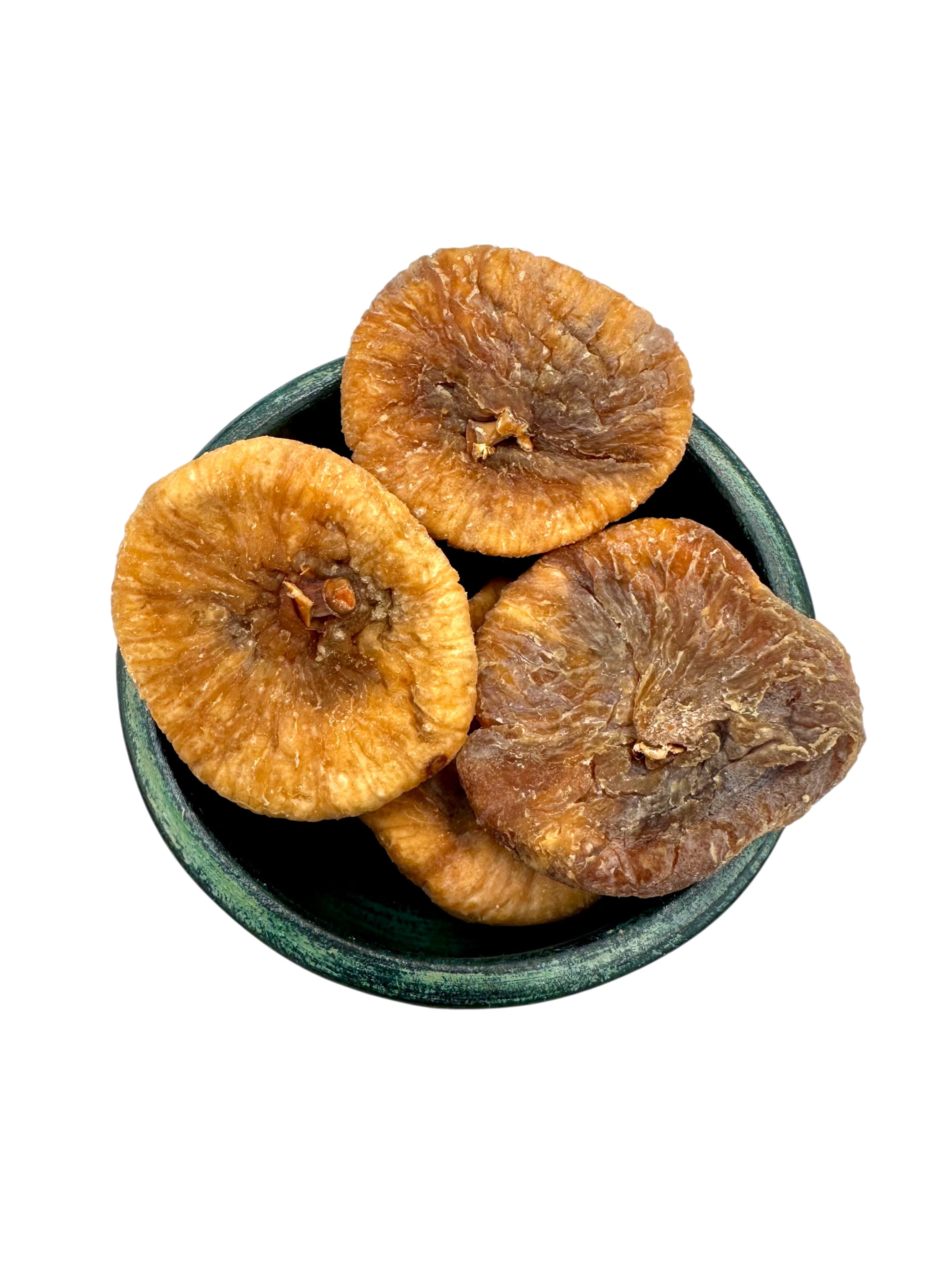 Greek Sundried Evia Figs No Sugar Added ~ Ficus Carica