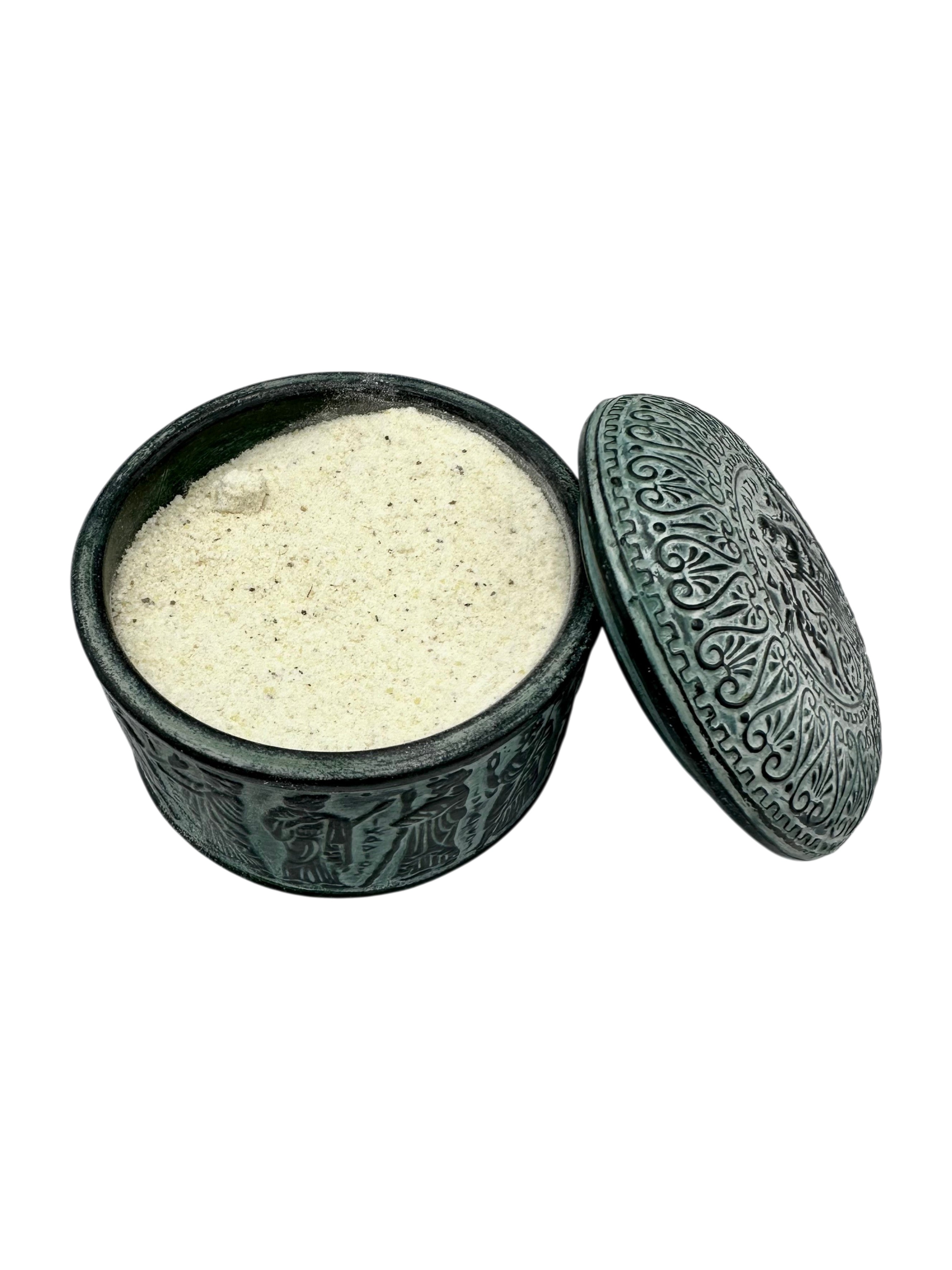 Greek Chios Mastic Gum Powder ~ Masticha Mastiha