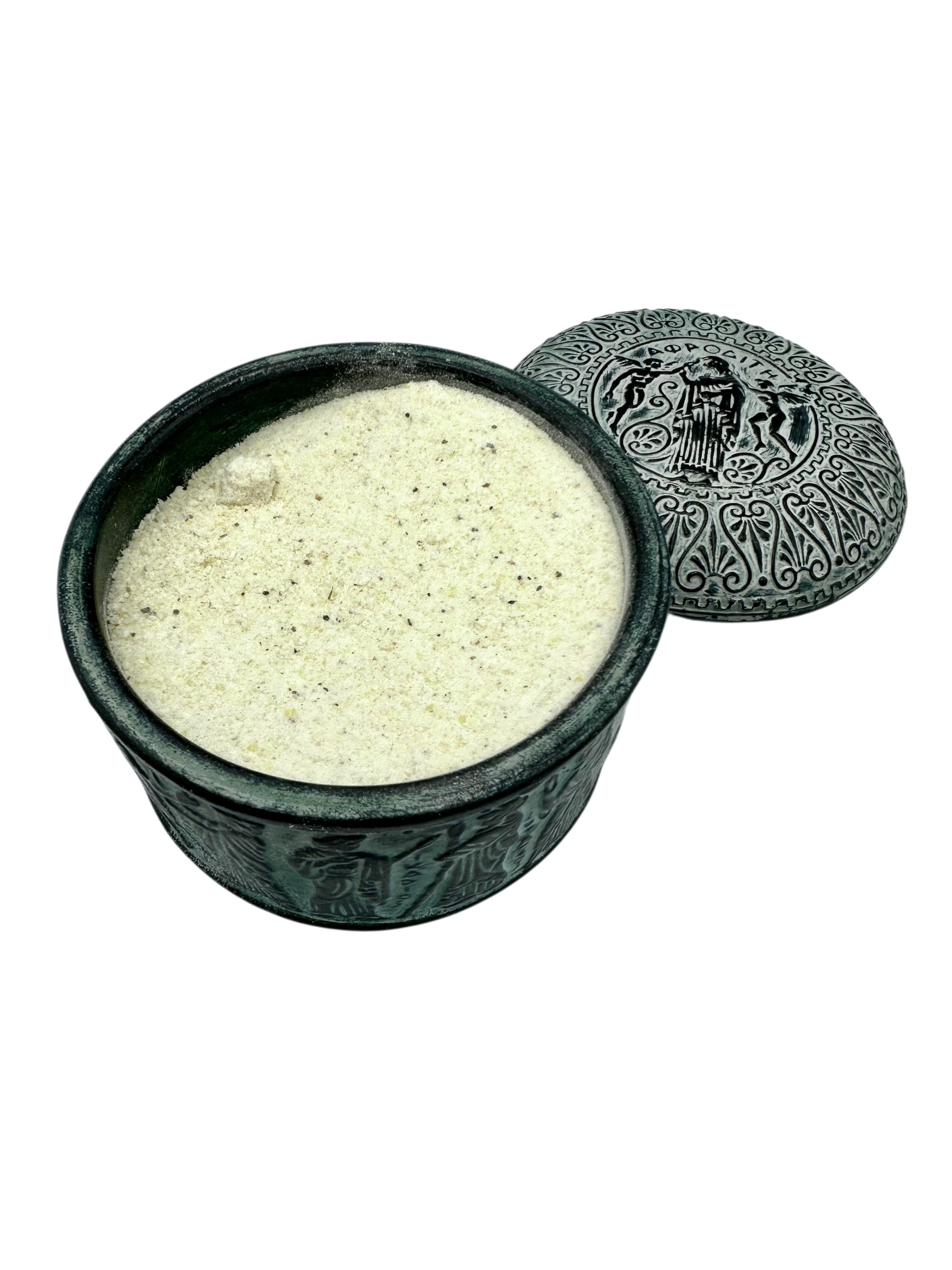 Greek Chios Mastic Gum Powder ~ Masticha Mastiha