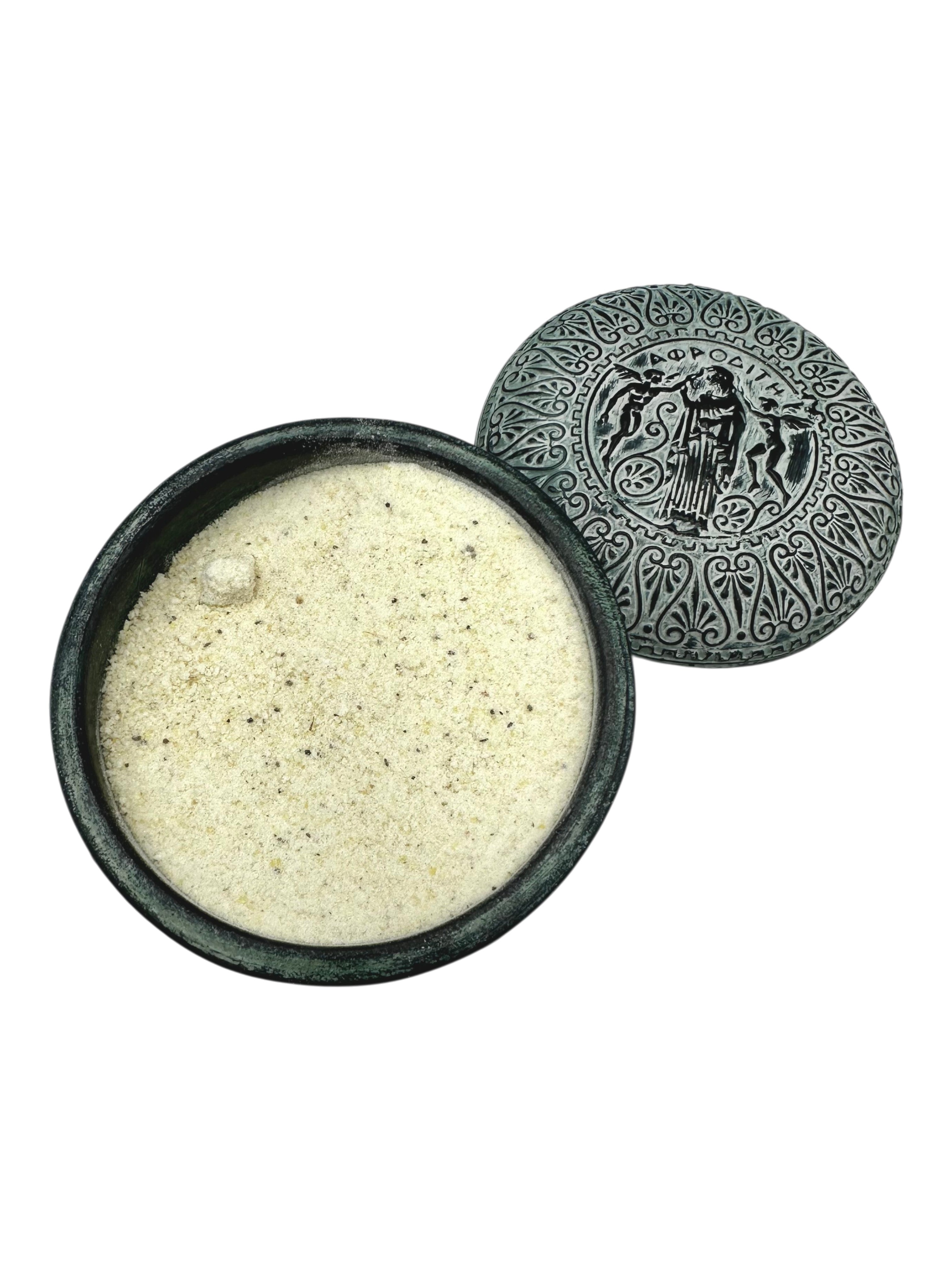 Greek Chios Mastic Gum Powder ~ Masticha Mastiha