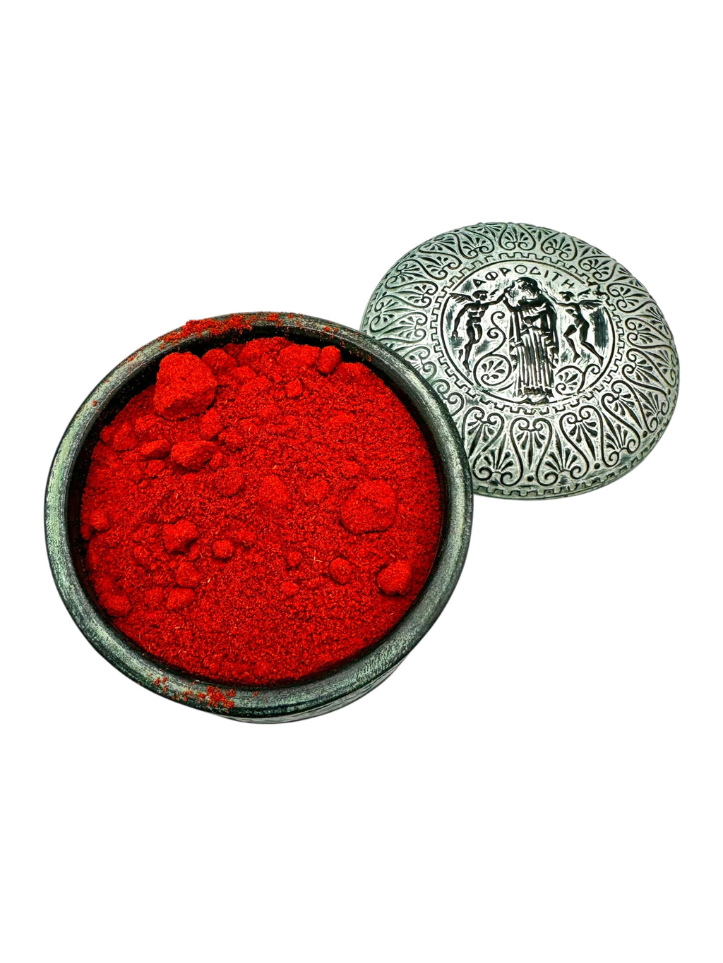 Smoked Paprika Ground Powder ~ Capsicum Annuum
