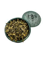 Mullein Dried Cut Leaves Loose Leaf Tea ~ Verbascum Thapsus