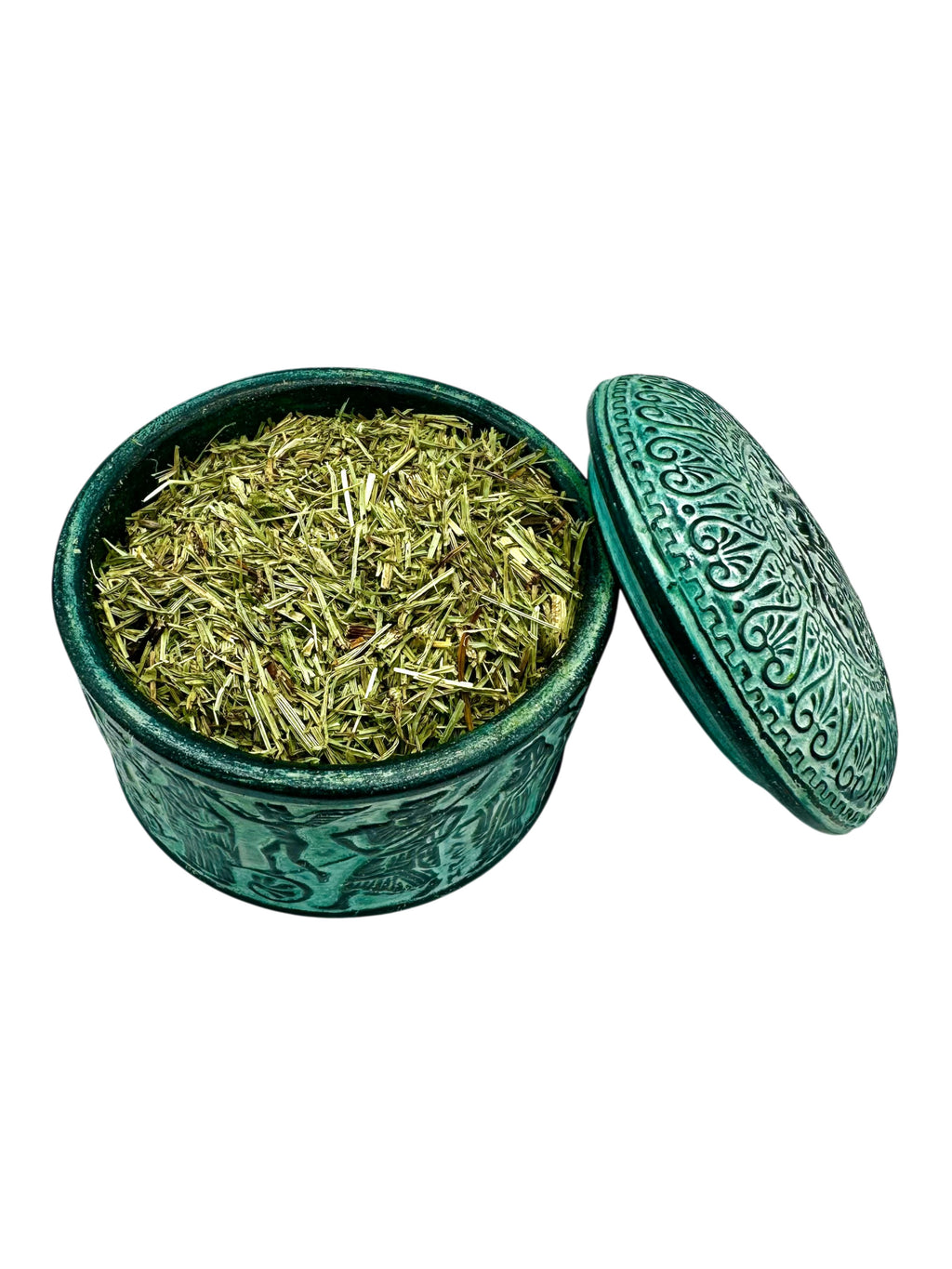 Horsetail Dried Leaf Leaves Loose Herbal Tea ~ Equisetum Arvense