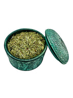 Horsetail Dried Leaf Leaves Loose Herbal Tea ~ Equisetum Arvense