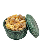 Pure Ethiopian Frankincense ~ Resin Tears Coarse Grade