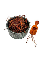 Dried Cherry Tails Stalks Loose Herb Tea ~ Prunus Cerasus