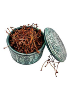 Dried Cherry Tails Stalks Loose Herb Tea ~ Prunus Cerasus