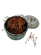 Dried Cherry Tails Stalks Loose Herb Tea ~ Prunus Cerasus