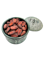 Raw Criollo Whole Cacao Beans ~ Theobroma cacao