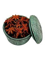 Star Anise Dried Whole Spice ~ Illicium Verum