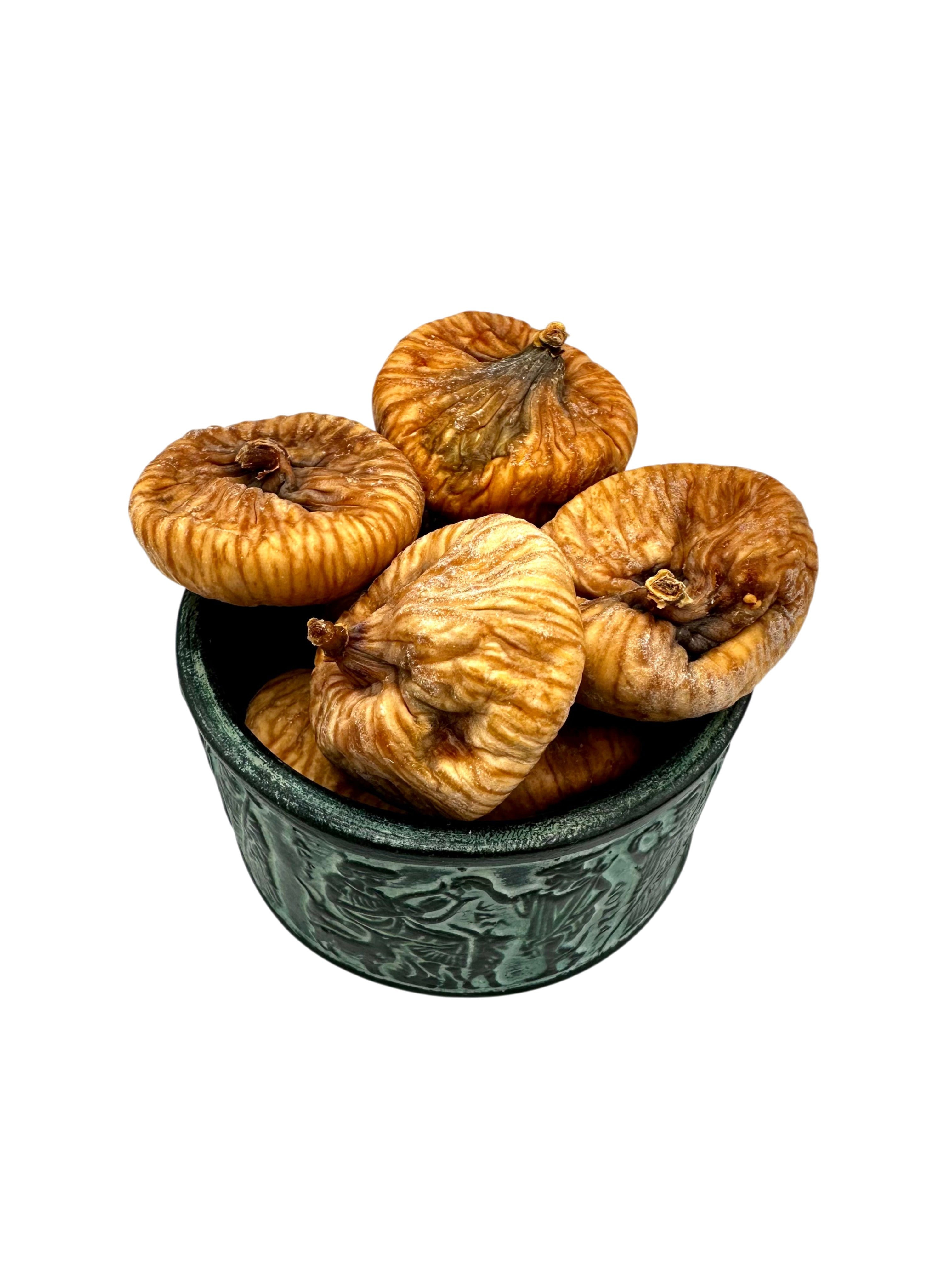 Greek Dried Kalamata Figs