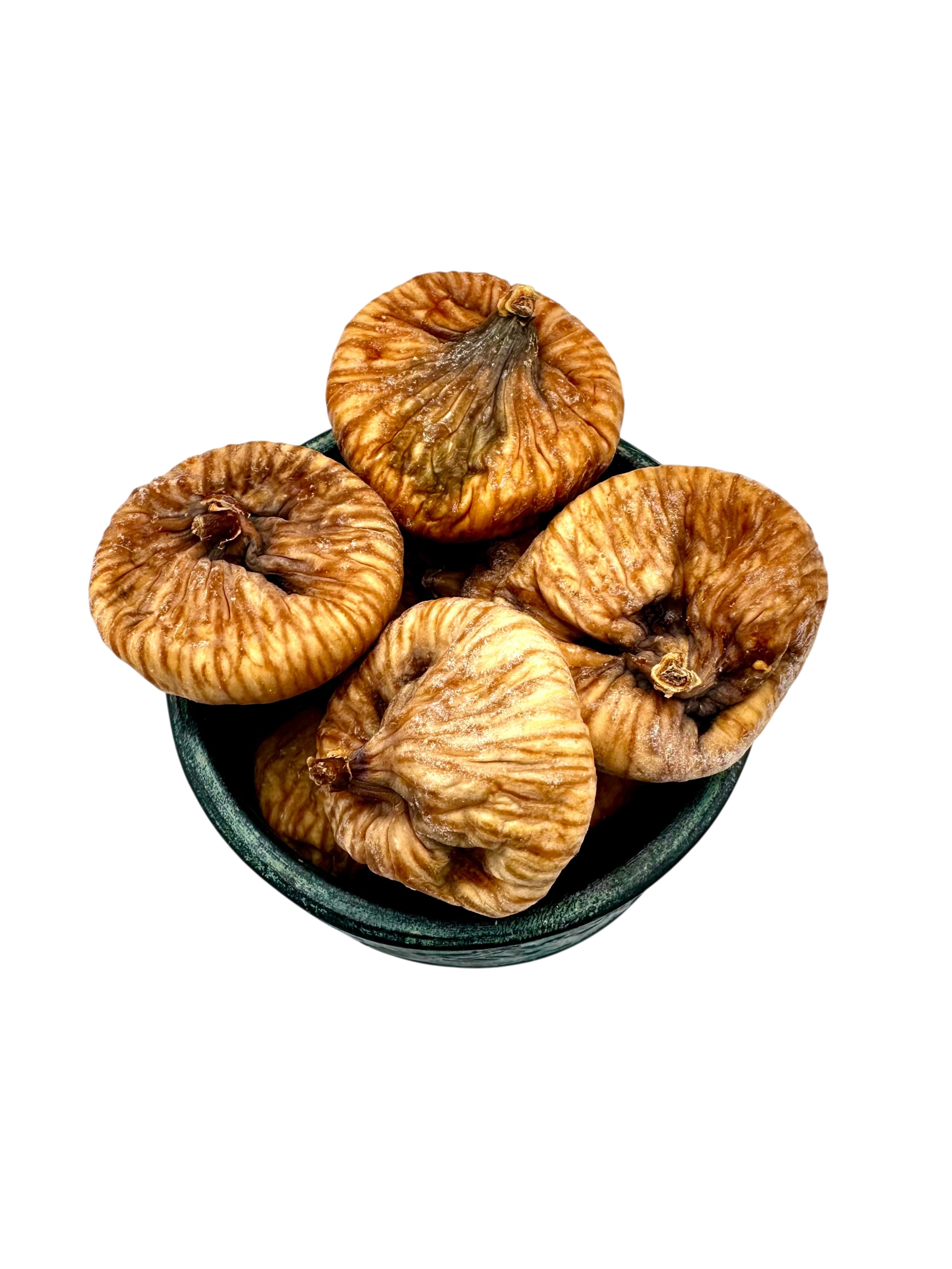 Greek Dried Kalamata Figs