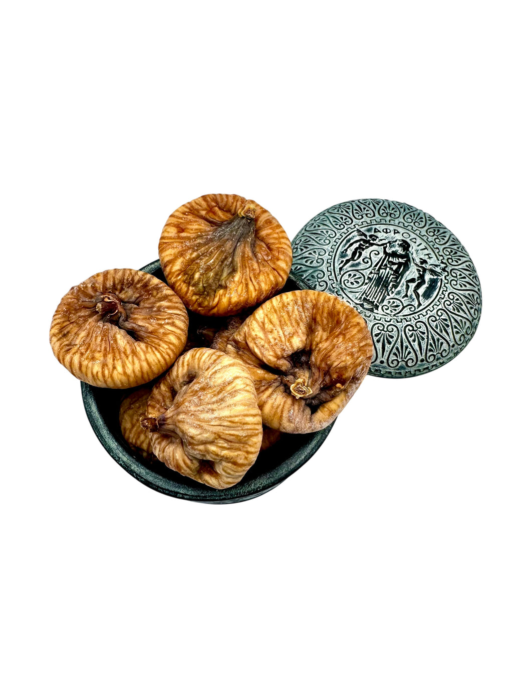 Greek Dried Kalamata Figs