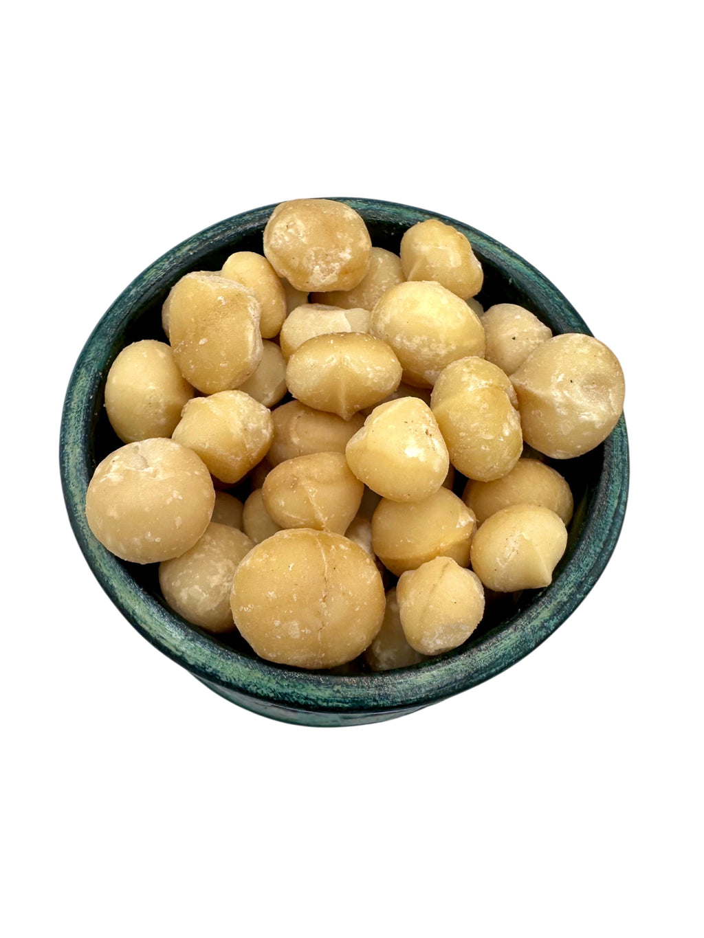 Raw Macadamia Whole Nuts ~ Macadamia Metraphylla