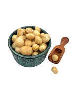 Raw Macadamia Whole Nuts ~ Macadamia Metraphylla