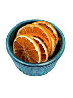 Greek Orange Dried Whole Slices (No Sugar Added) ~ Citrus Sinensis