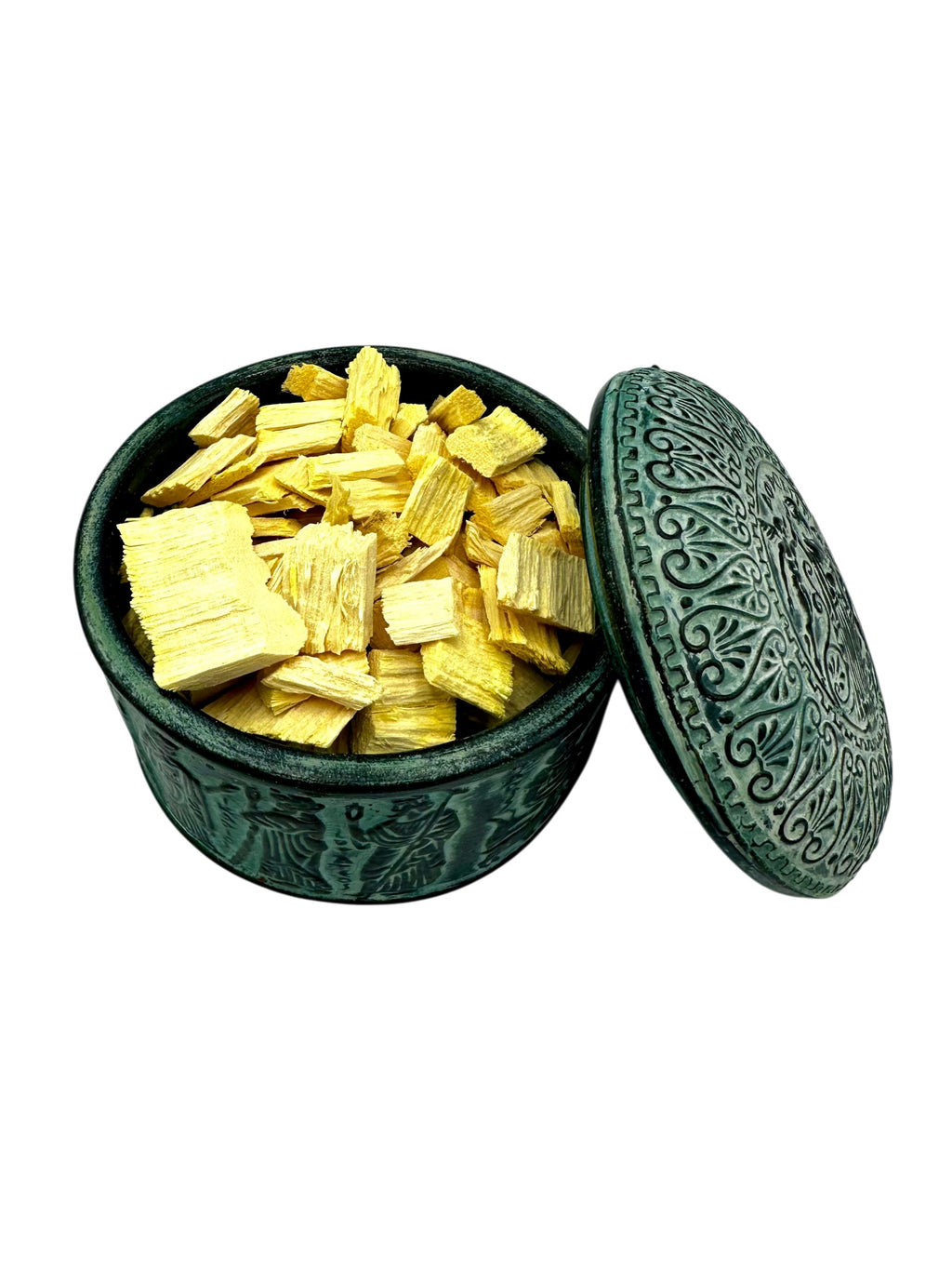 Quassia Chips Bitter Wood Bark Herbal Tea ~ Quassia Amara