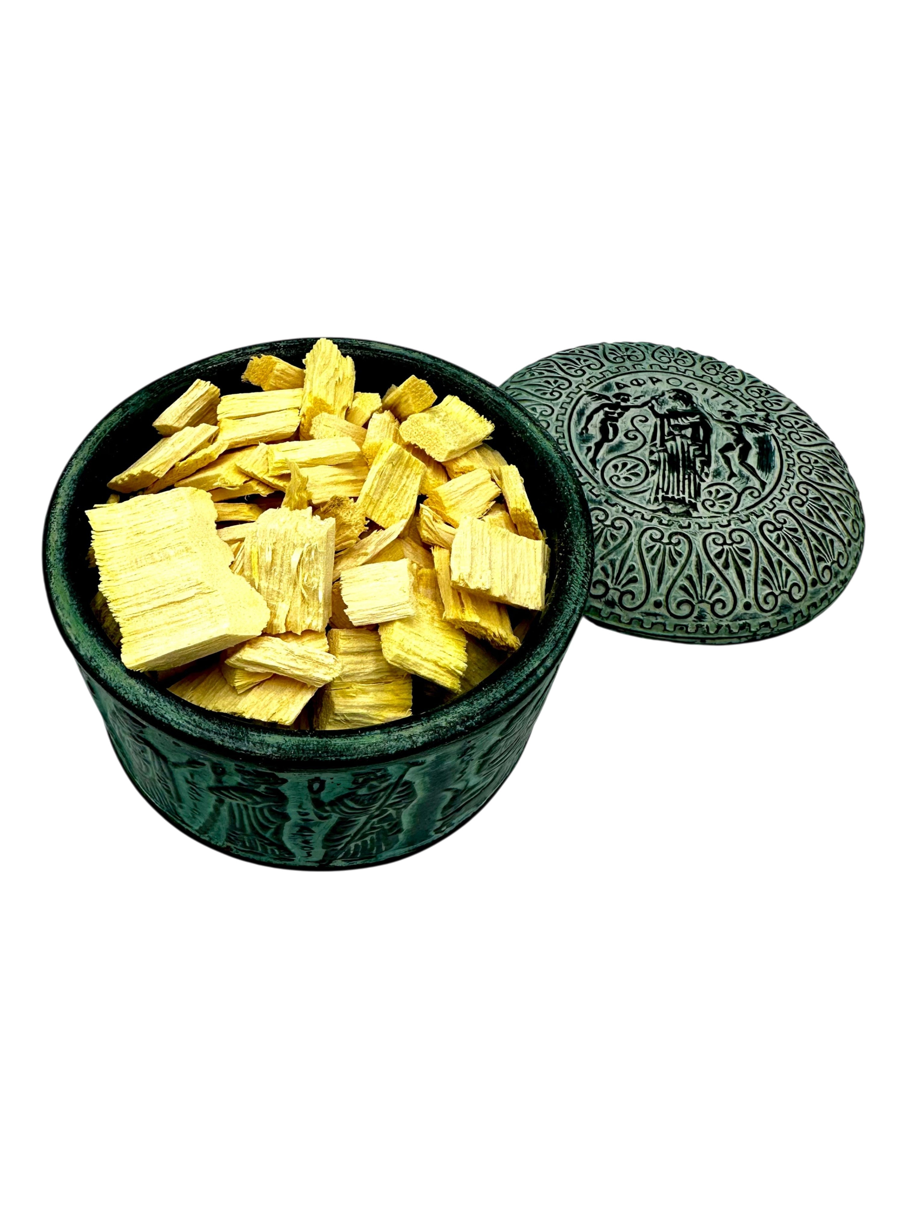 Quassia Chips Bitter Wood Bark Herbal Tea ~ Quassia Amara