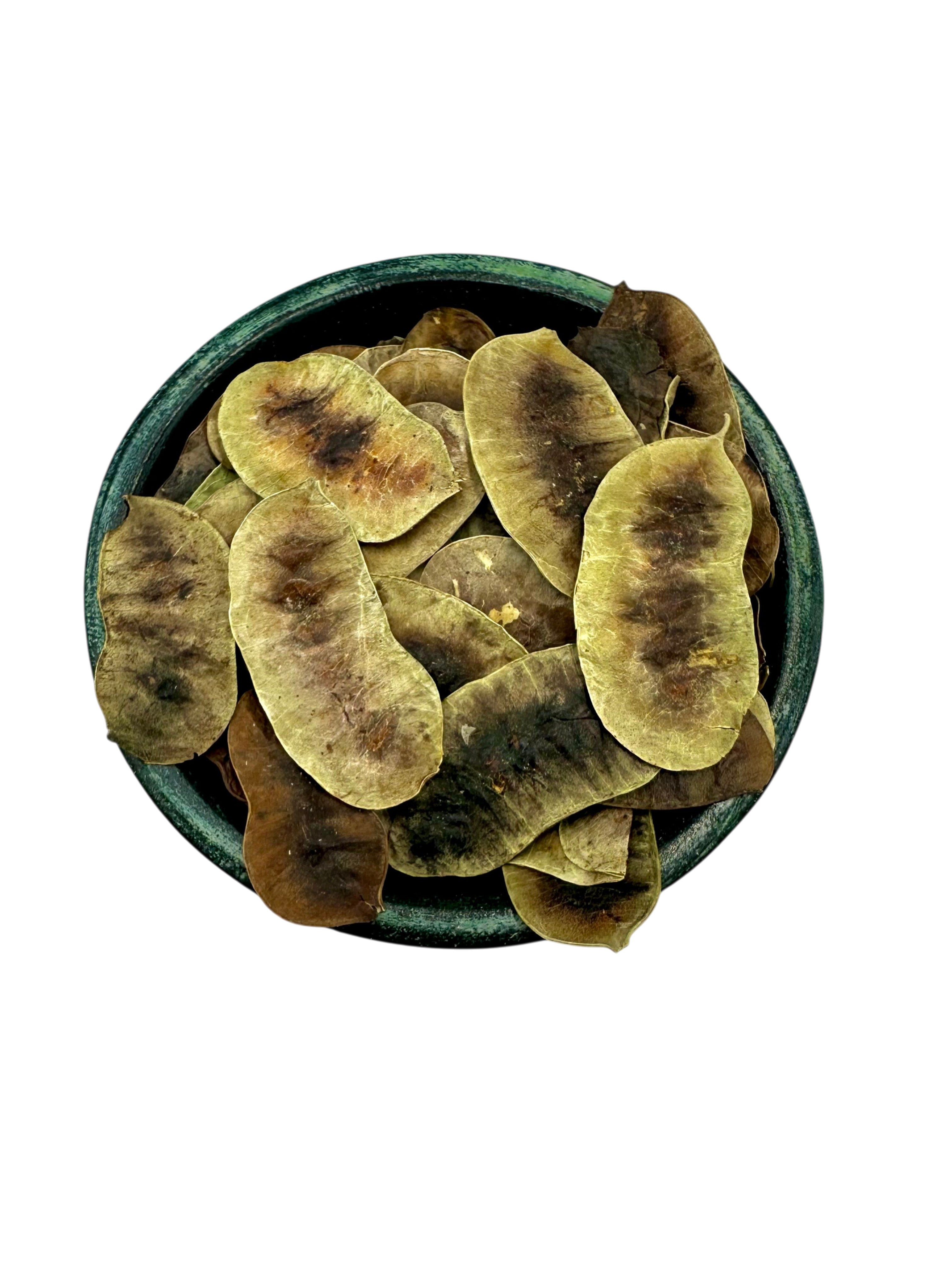 Dried Senna Pods ~ Senna Alexandrina