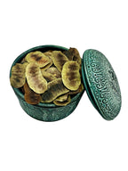 Dried Senna Pods ~ Senna Alexandrina