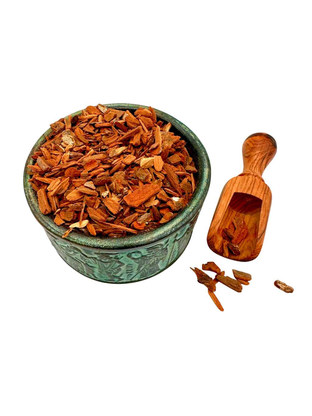 Red Cinchona Bark Quina Quinine Herb Herbal Tea ~ Cinchona Pubescens