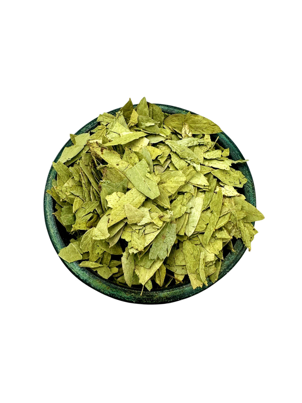 Dried Senna Leaves ~ Cassia Senna