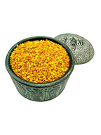Greek Raw Bee Pollen Granules Multiflower ~ Natural Superfood