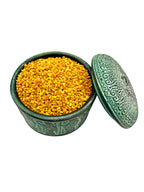 Greek Raw Bee Pollen Granules Multiflower ~ Natural Superfood