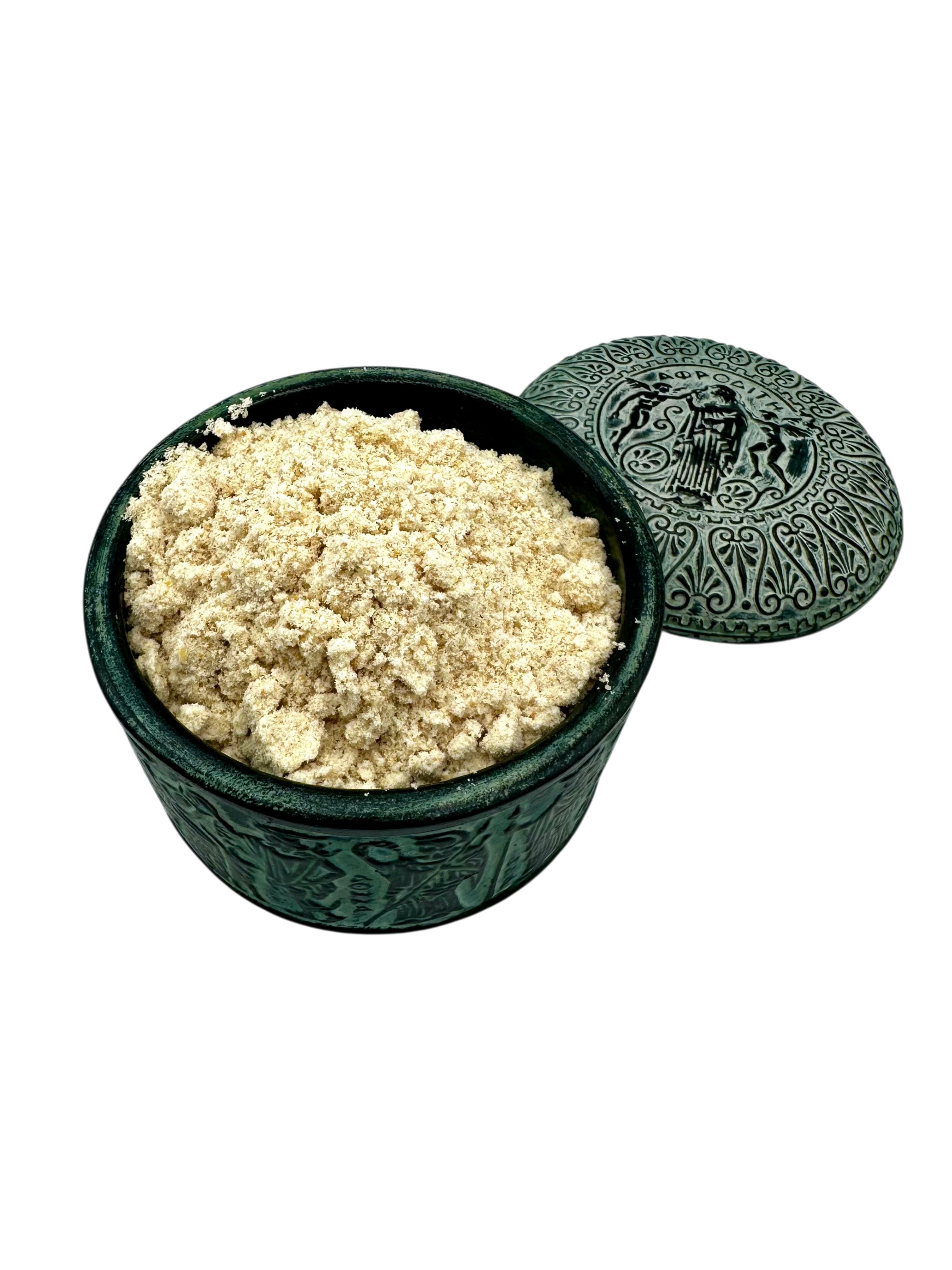 Mahlab Grated Prunus Cherry Mahleb Mahlepi ~ Mahlab Mahlep seed Powder