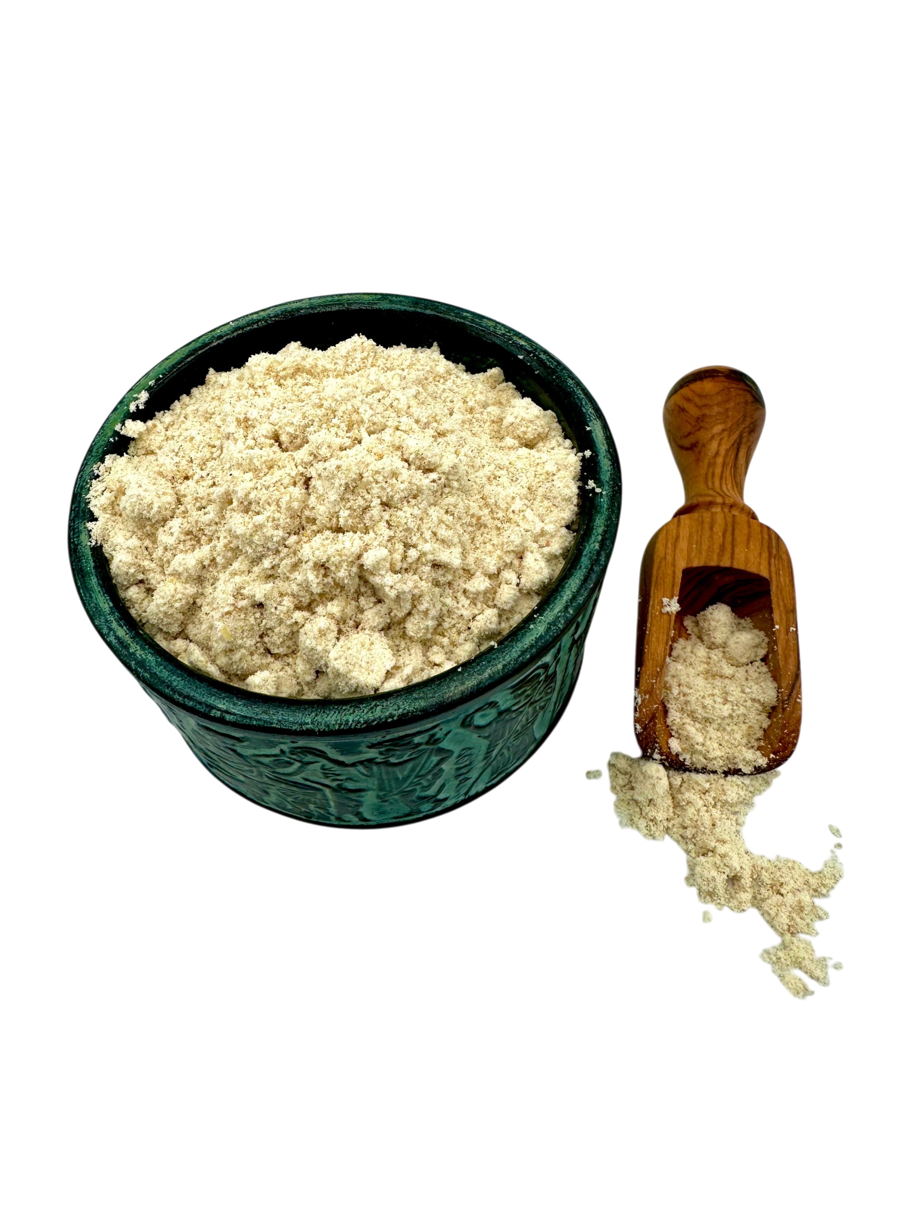 Mahlab Grated Prunus Cherry Mahleb Mahlepi ~ Mahlab Mahlep seed Powder