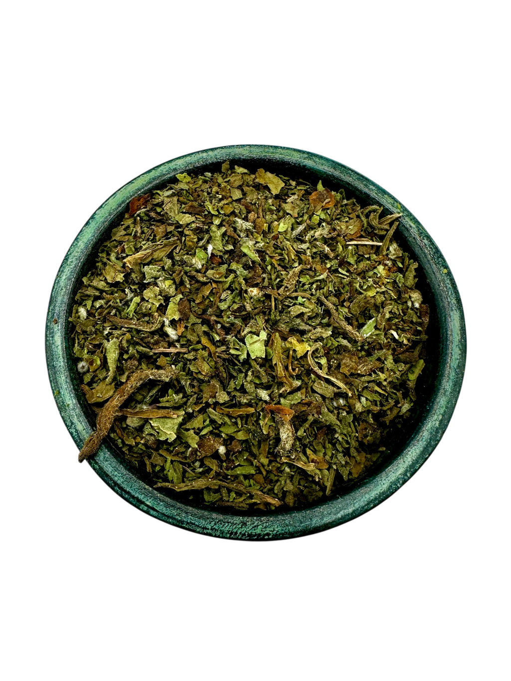 Dried Borage Burrage Starflower Leaves Herbal Tea ~ Borago Officinalis