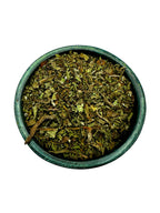 Dried Borage Burrage Starflower Leaves Herbal Tea ~ Borago Officinalis