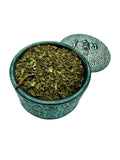 Dried Borage Burrage Starflower Leaves Herbal Tea ~ Borago Officinalis