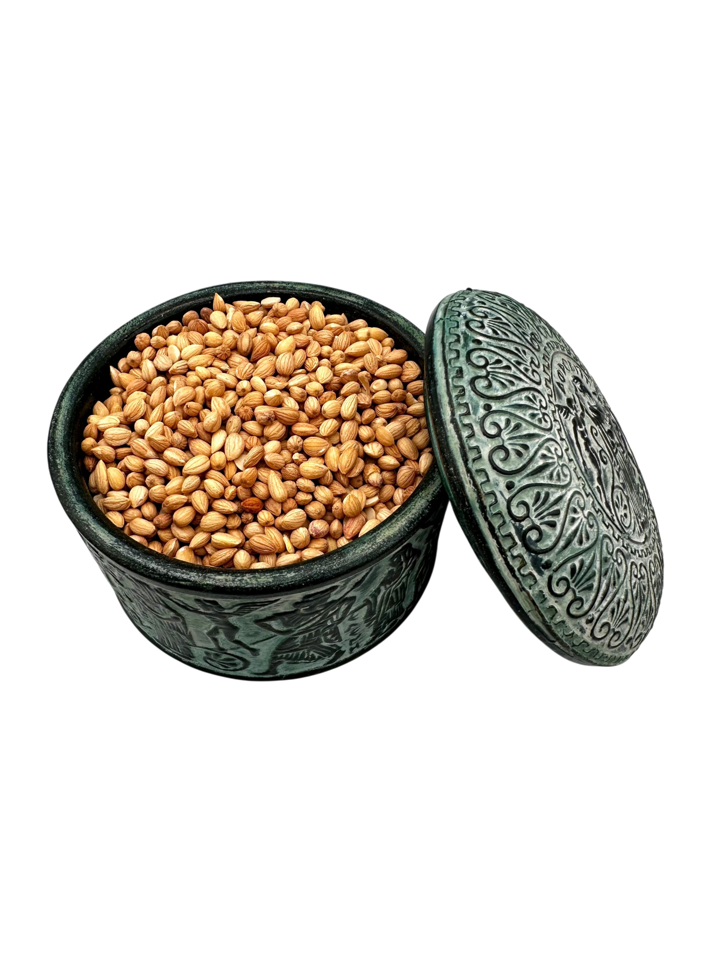 Mahlab Whole Prunus cherry Mahleb Mahlepi Mahlab Mahlep Seed