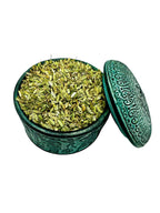 Fennel Dried Whole Seeds ~ Foeniculum Vulgare