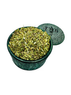 Fennel Dried Whole Seeds ~ Foeniculum Vulgare