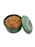 Coriander Dried Whole Seeds Cilantro Spice ~ Coriandrum Sativum