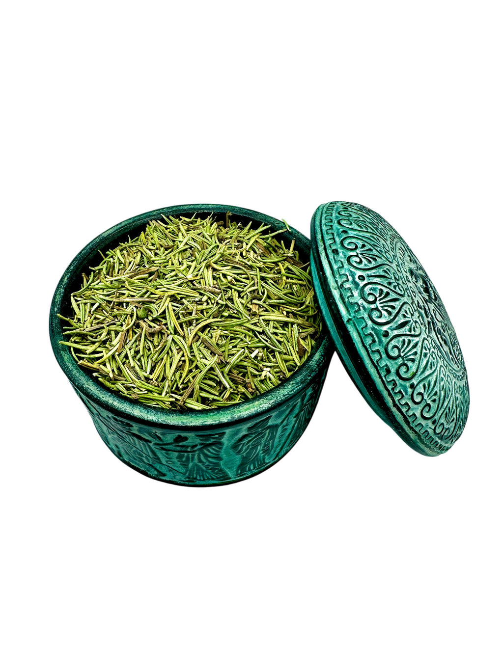 Rosemary Dried Leaves Spice - Rosmarinus Officinalis - Herbs & Spices