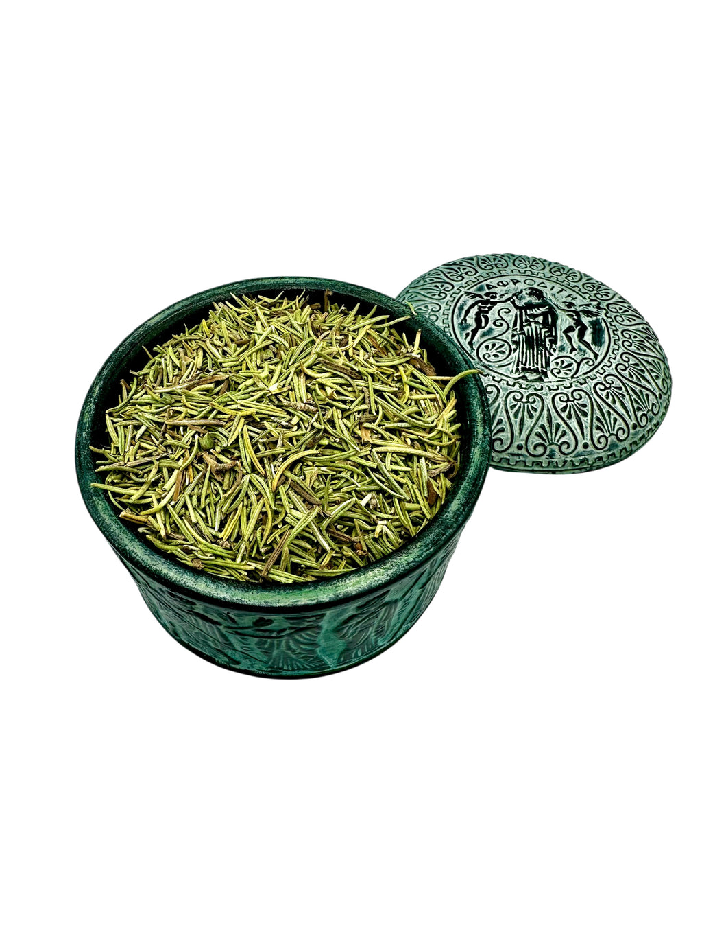 Rosemary Dried Leaves Spice - Rosmarinus Officinalis - Herbs & Spices
