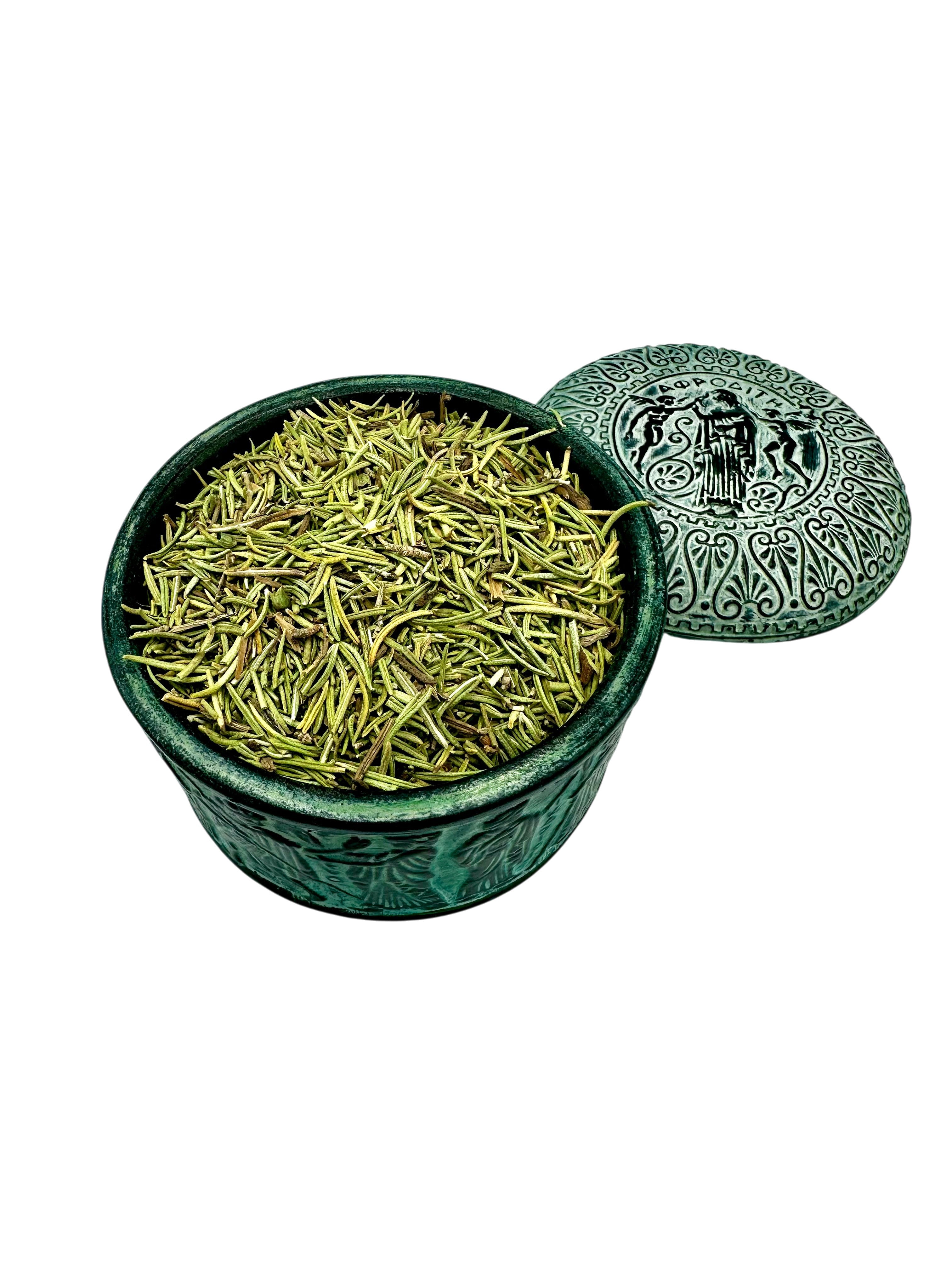 Rosemary Dried Leaves Spice - Rosmarinus Officinalis - Herbs & Spices