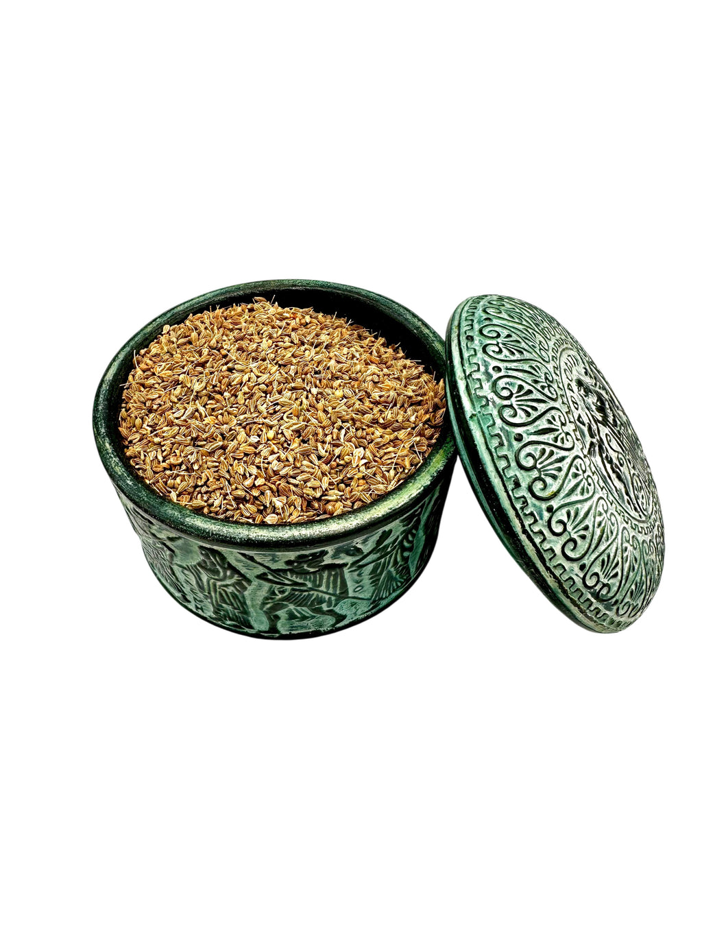 Aniseed Anise Whole Seeds ~ Pimpinella Anisum