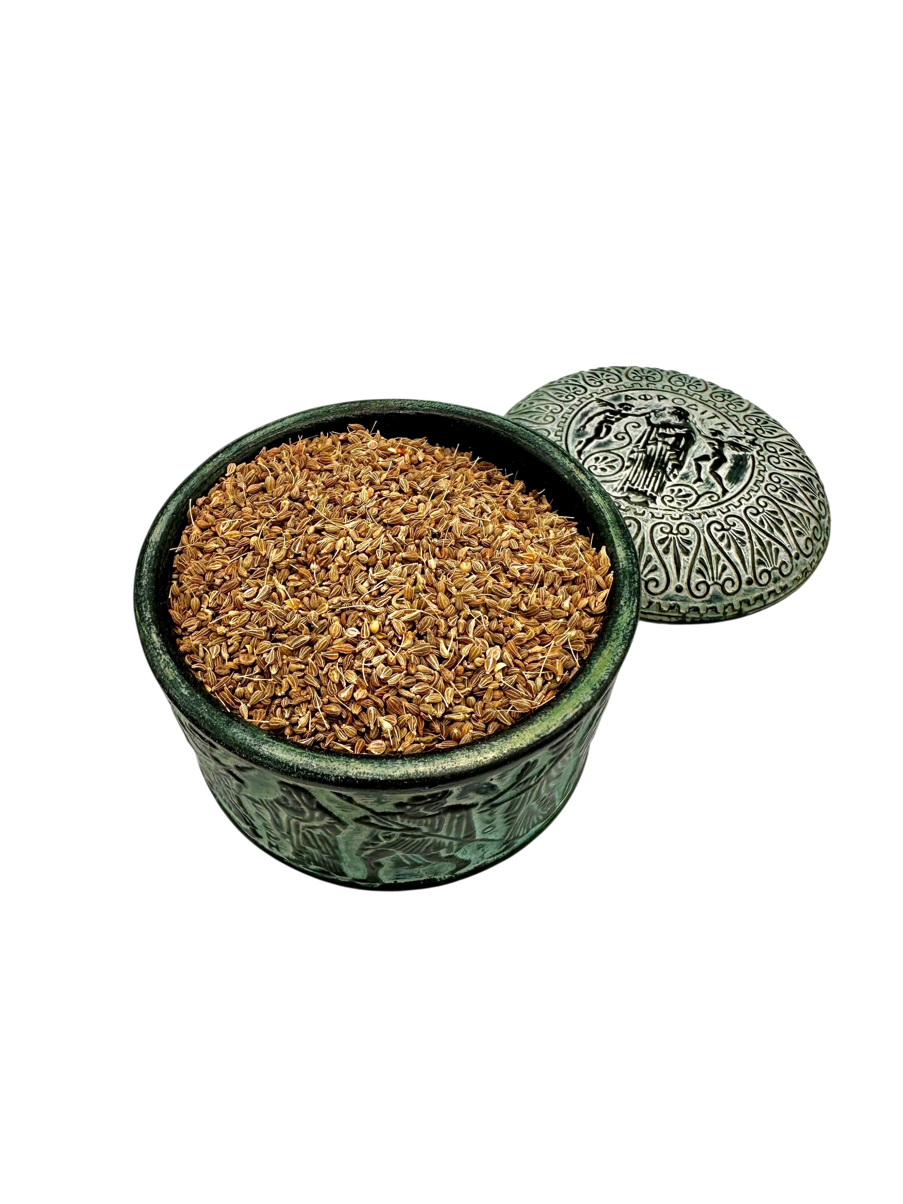 Aniseed Anise Whole Seeds ~ Pimpinella Anisum