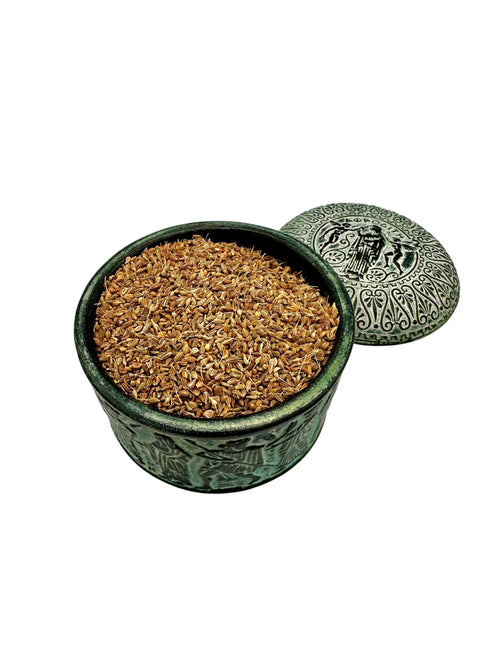 Aniseed Anise Whole Seeds ~ Pimpinella Anisum