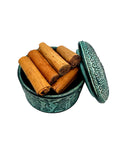 Ceylon Cinnamon Dried Whole Sticks ~ Cinnamonum Zeylanicum
