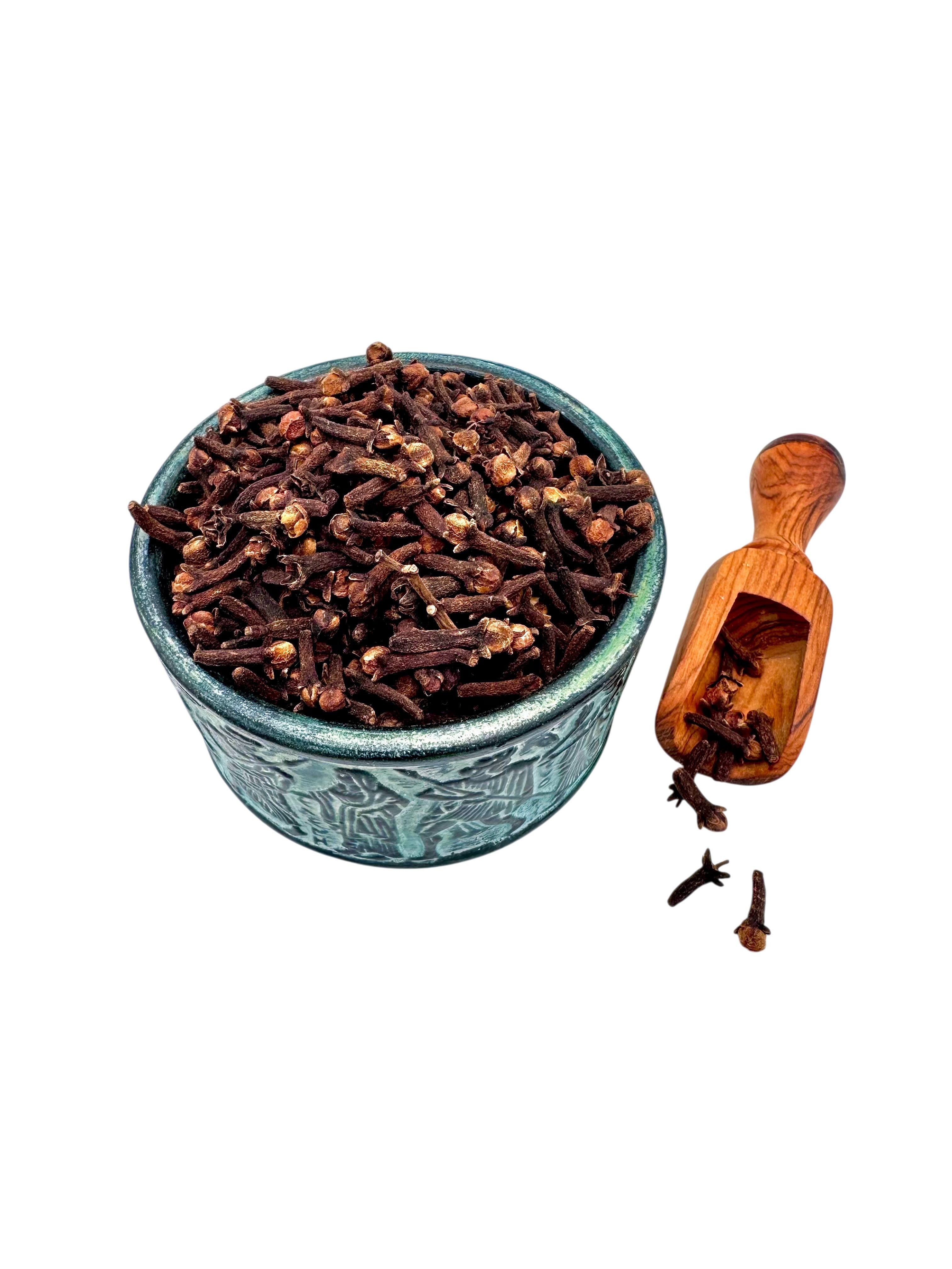 Ceylon Cloves Dried Whole Buds Spice ~ Syzygium Aromaticum