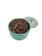 Dried Cubeb Pepper Whole Seeds ~ Piper Cubeba