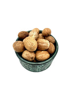 Nutmeg Whole Spice ~ Myristica Fragrans